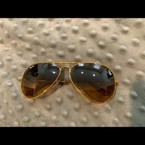 Ray-Ban Aviators Classic